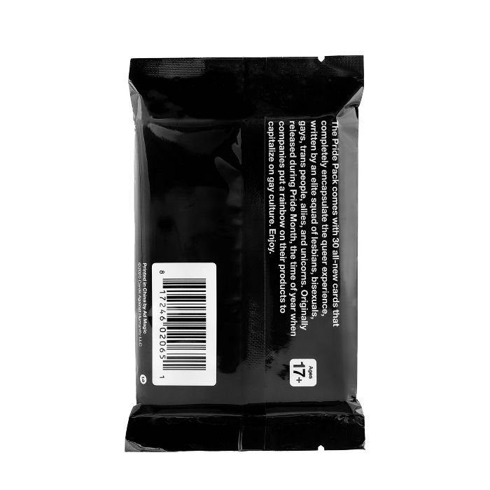 Cards Against Humanity : Pride Pack